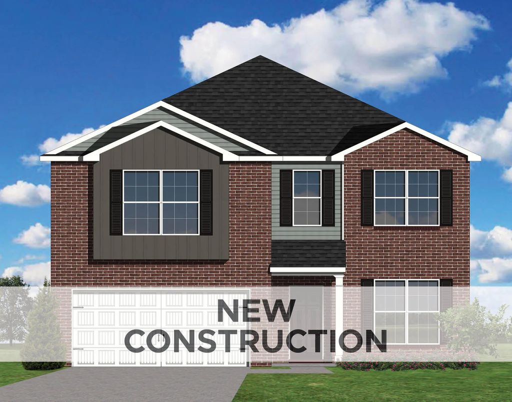 504 Fern Trail, Nicholasville