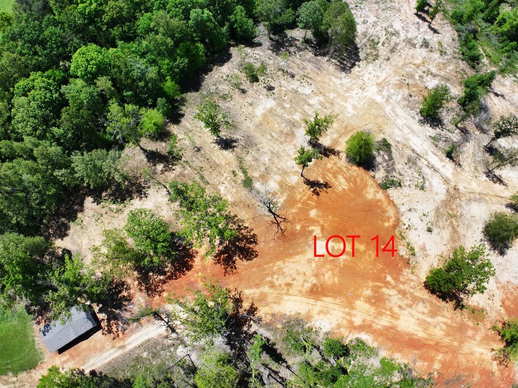 Lot 14 Kenway Drive, Irvine