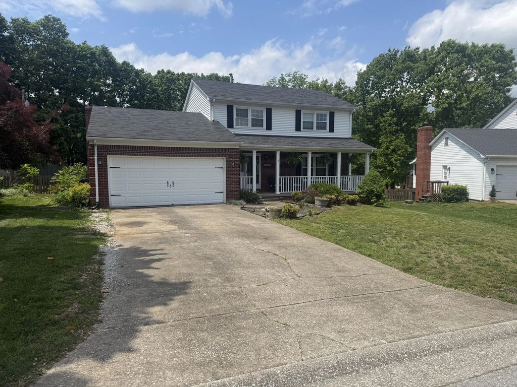 119 Ridge Road, Versailles