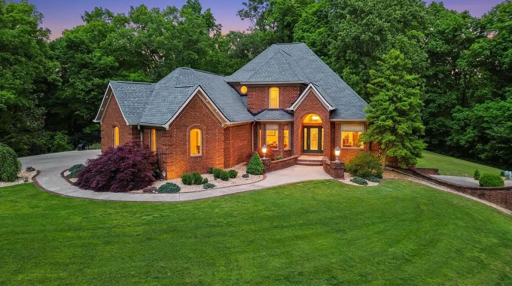 1836 Ferry Road, Somerset