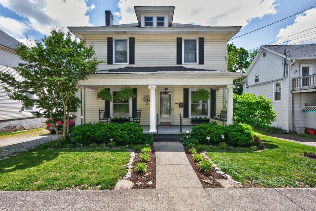 357 N 3rd Street, Richmond