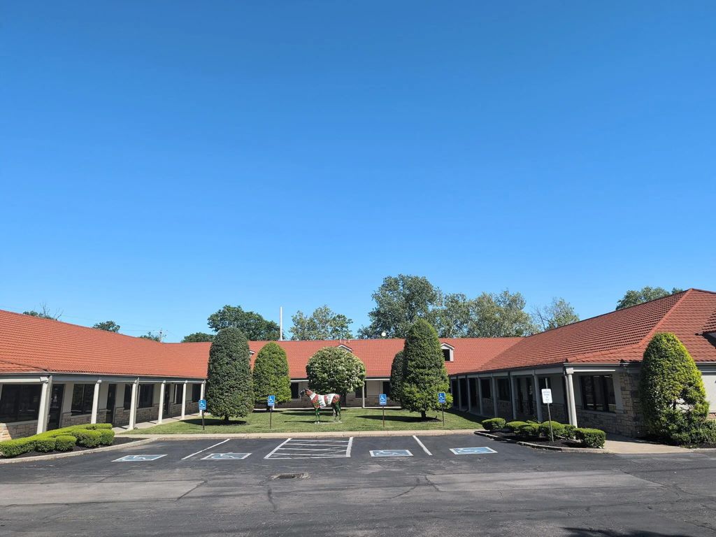2134 Nicholasville Road, Lexington