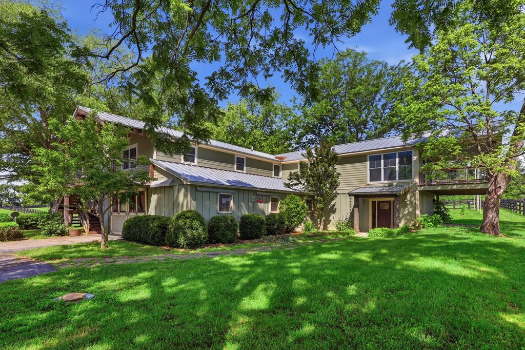 4351 Bethel Road, Lexington