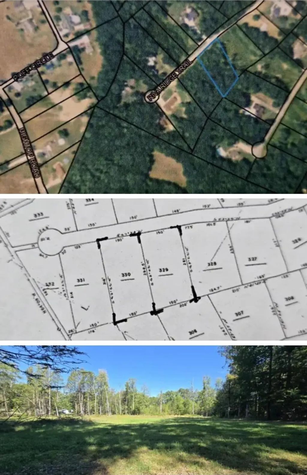 0 Riva Ridge Trail, Corbin