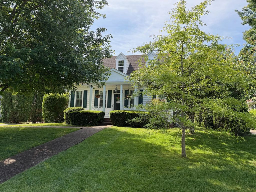 129 Colonial Way, Danville