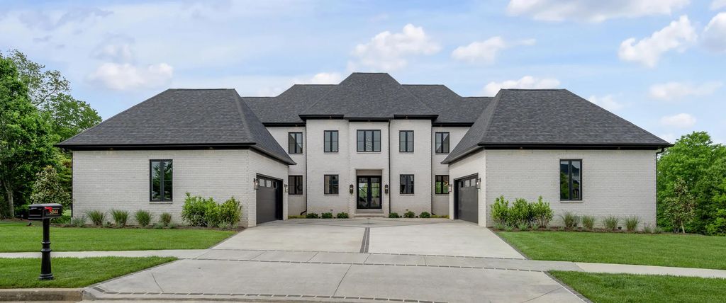 3044 Bobwhite Trail, Lexington