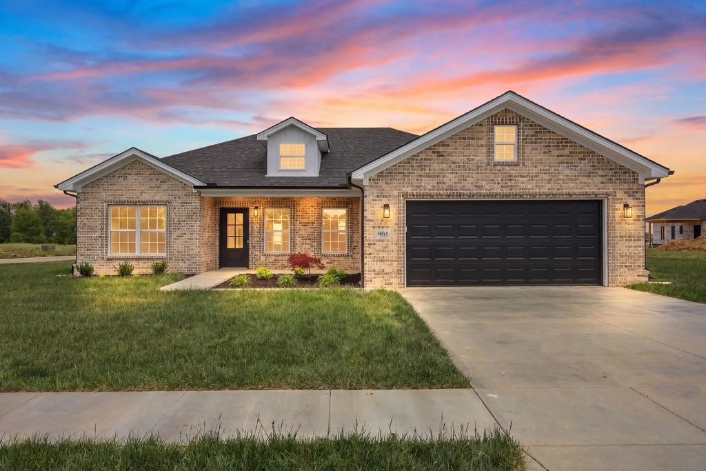 105 Choctaw Trail, Richmond