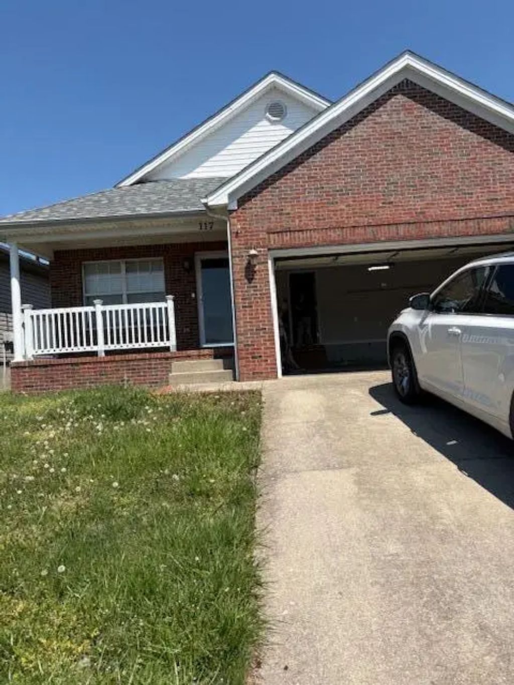 117 Angela  Trail, Nicholasville
