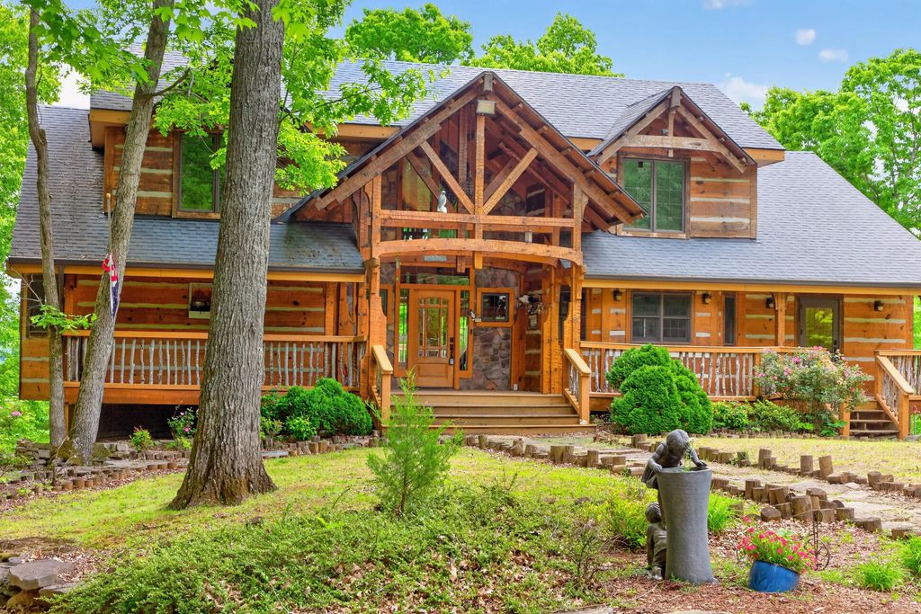 234 Cedar Point Lane, Monticello