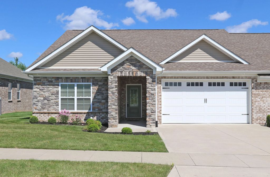117 Amick Way, Georgetown