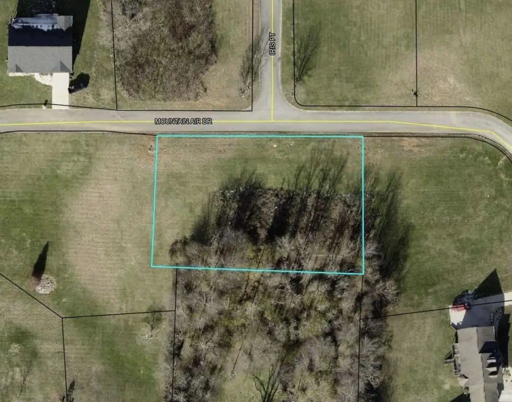 21 Mountain Air Drive, Somerset