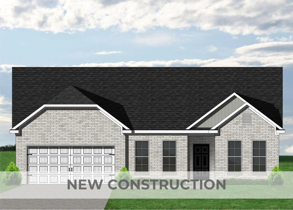 754 Hampshire Drive, Versailles