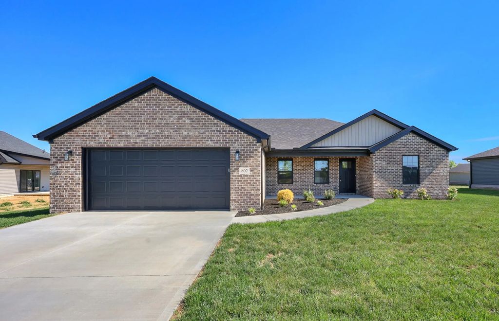802 Mohawk Drive, Richmond