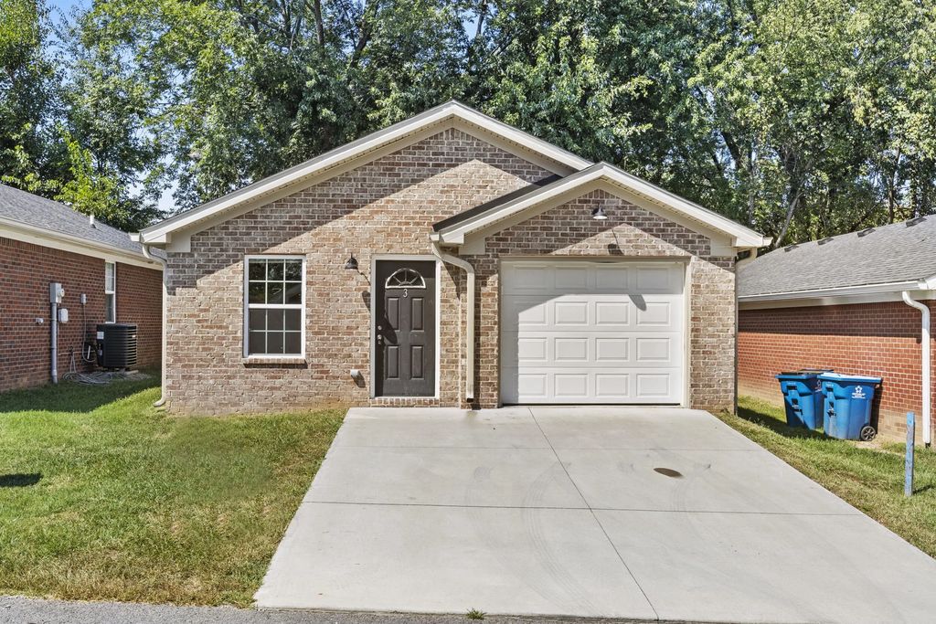 313 Baughman  Avenue 3, Danville