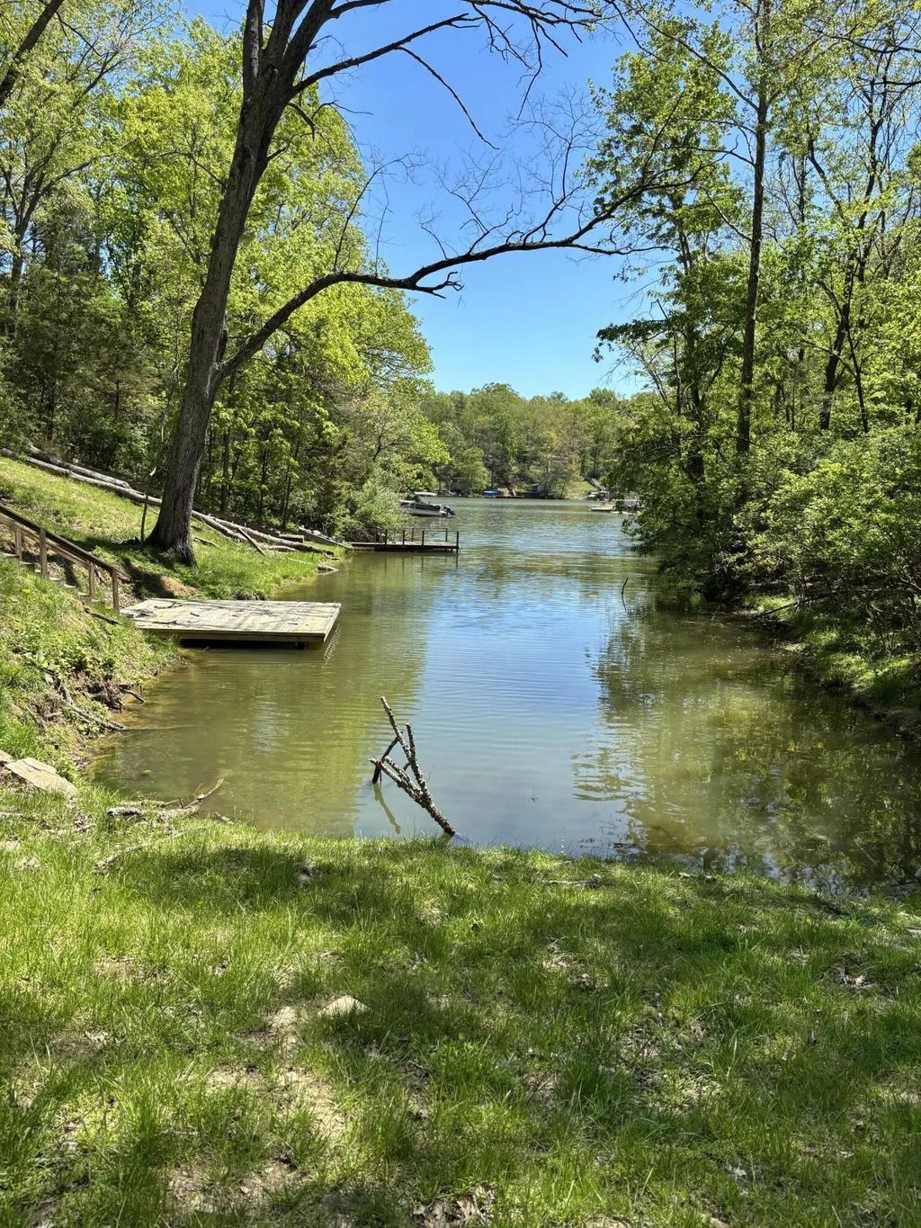 844 Elk Lake Resort Road, Owenton