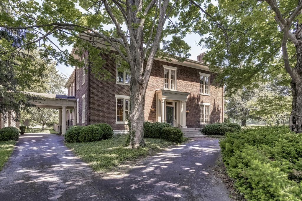 430 Irvin Road, Danville