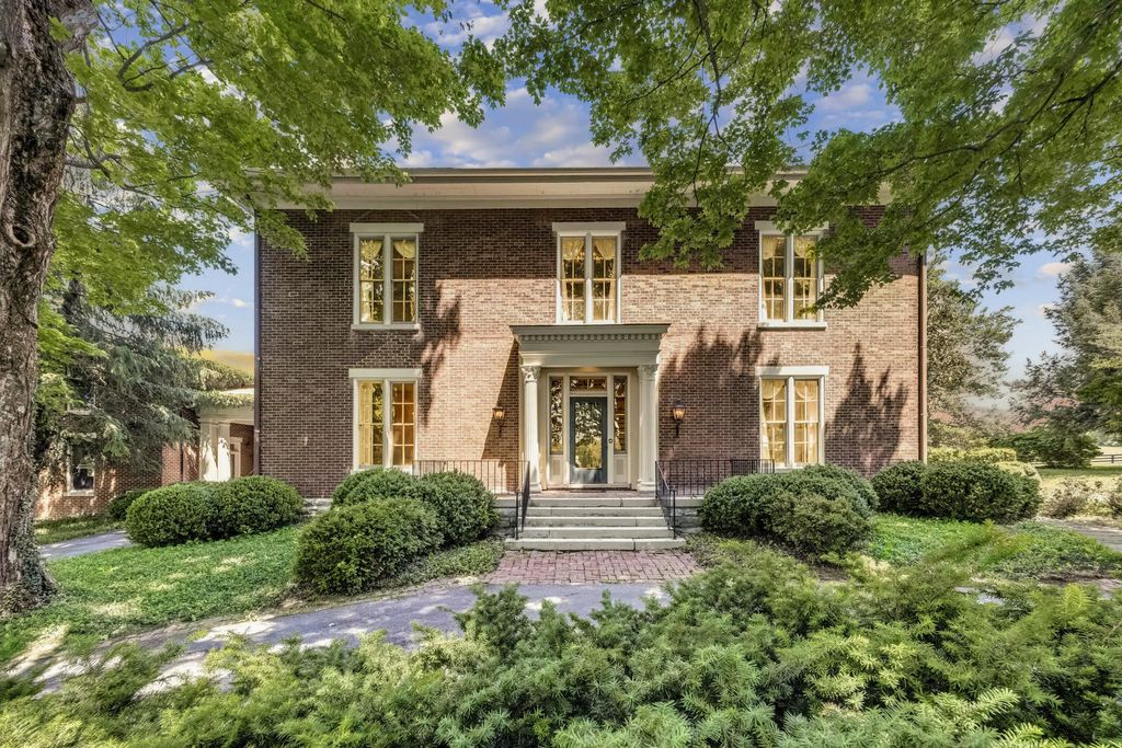 430 Irvin Road, Danville