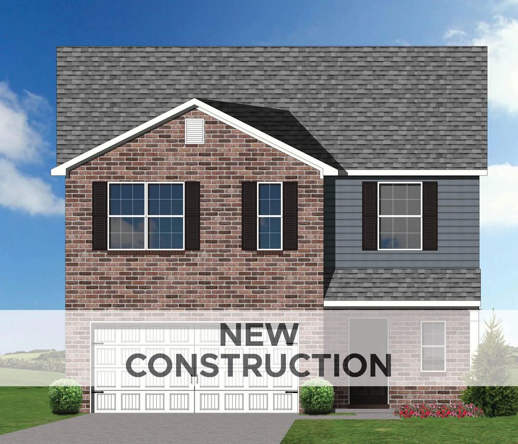 201 Sunflower Drive, Nicholasville