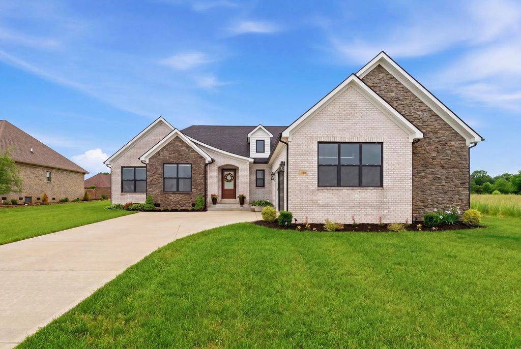 108 Bella Shae Way, Winchester