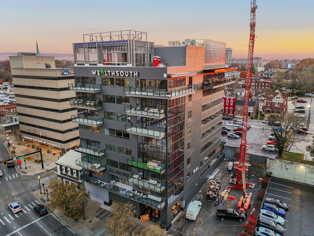 106 W Vine Street 605, Lexington