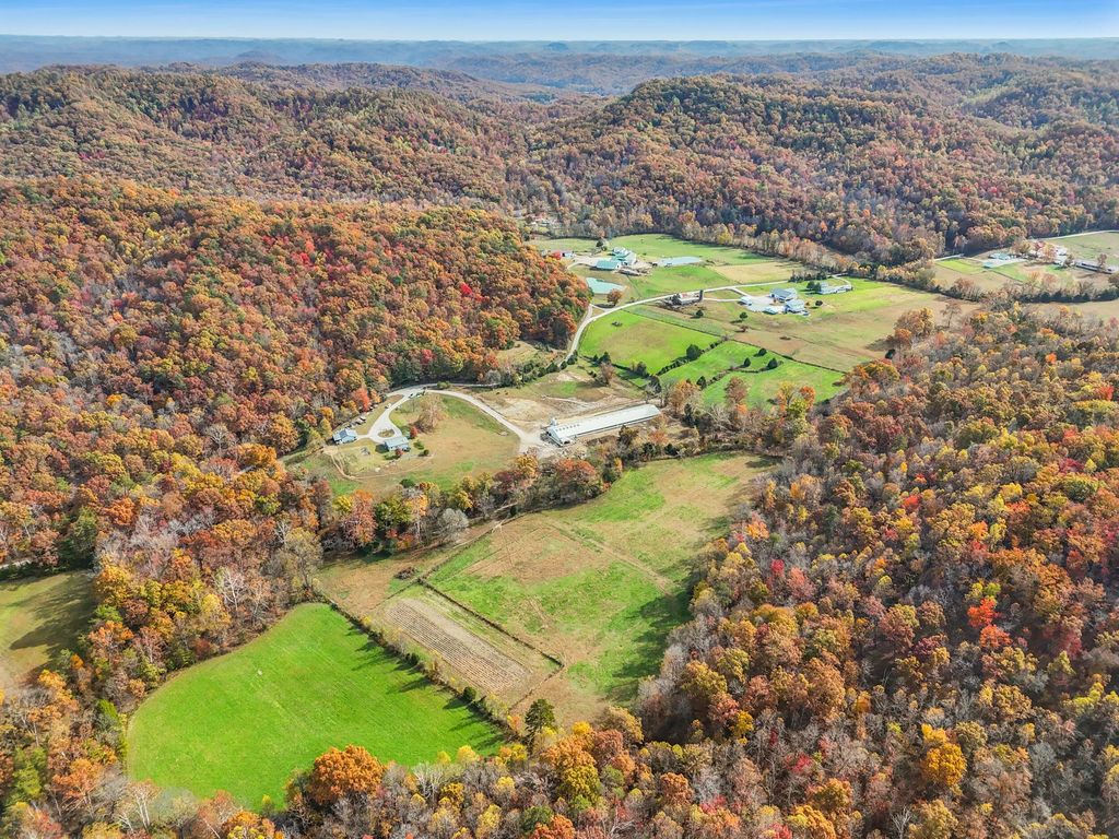 5209 Mill Creek Road, Owingsville