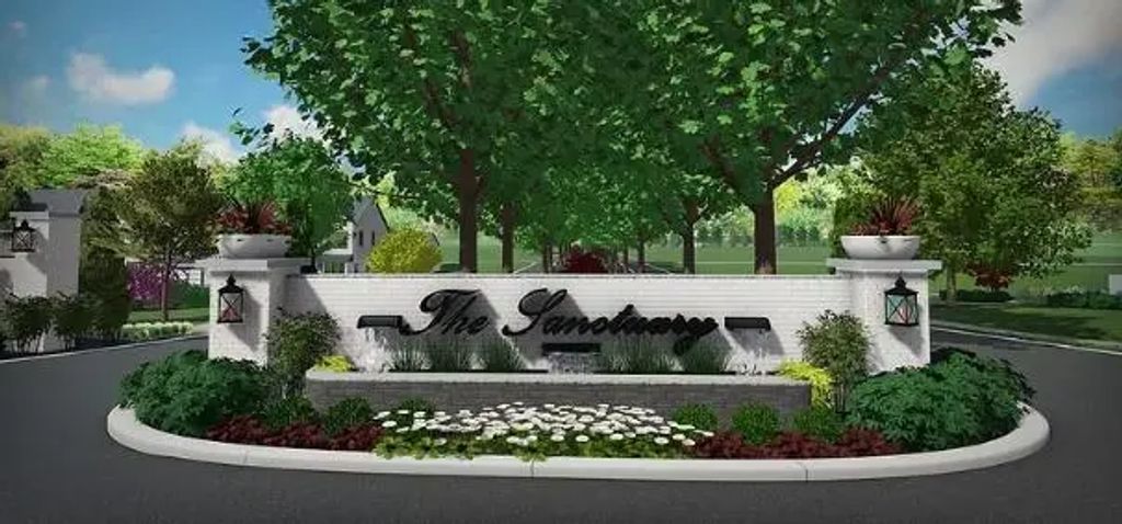 5447 Tates Creek Road Lot 7, Nicholasville