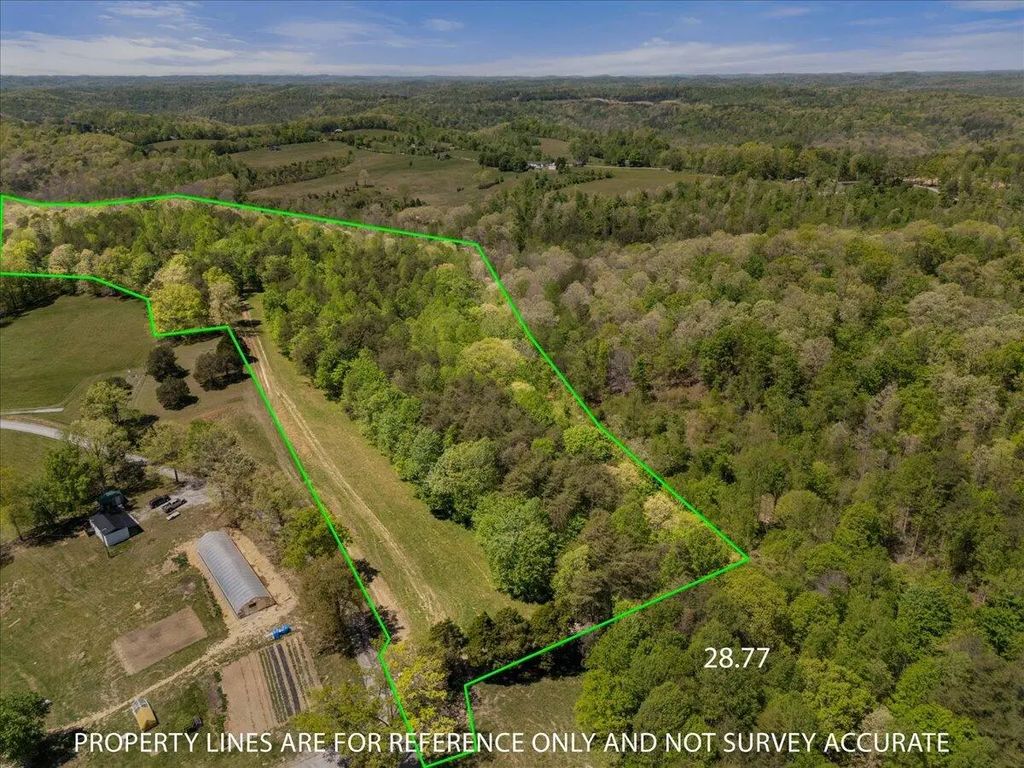 999 Watt Nantz  Road, East Bernstadt