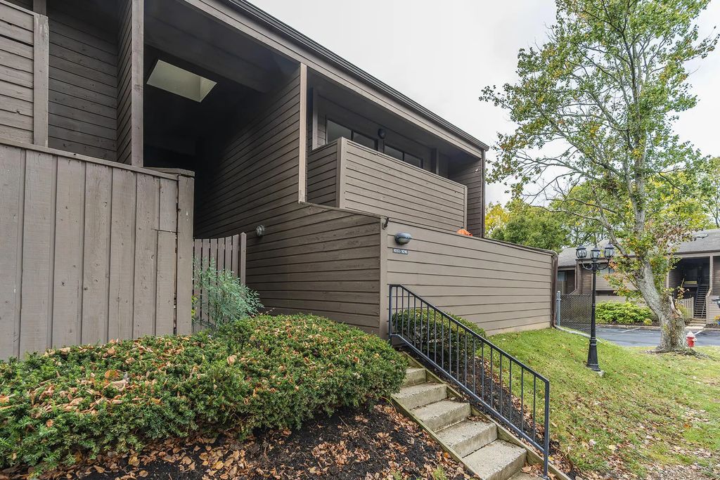 750 Shaker Drive 1016, Lexington