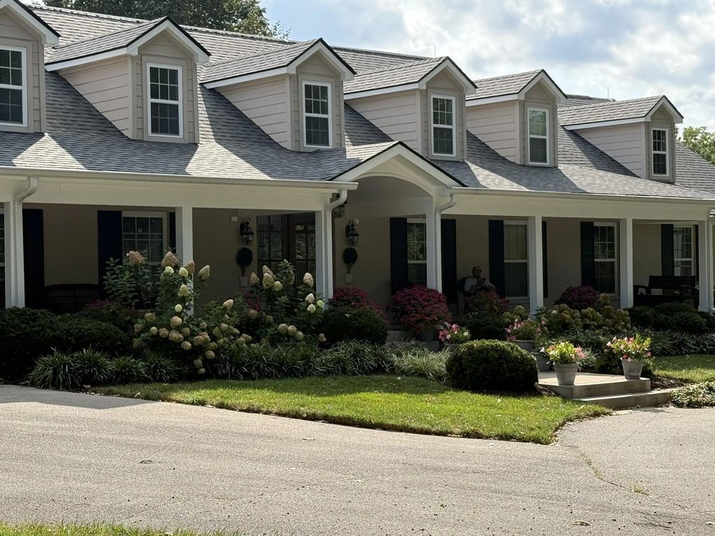 2830 Old Lemons Mill Road, Lexington