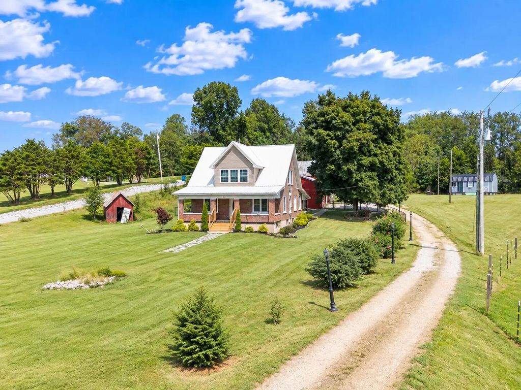 52 Wilson Loop, Science Hill