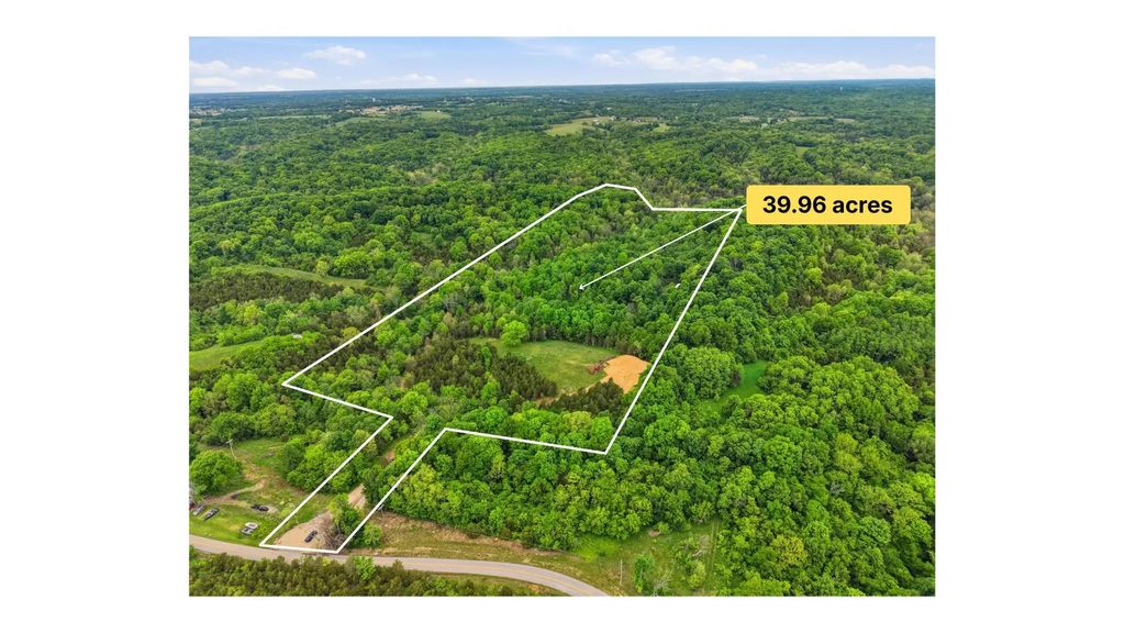 10118 Benson Pike, Bagdad