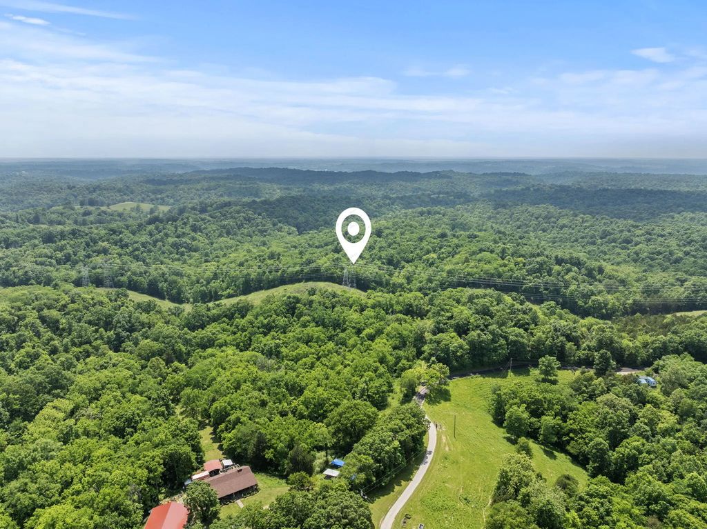Tract 3 3600 Union Ridge Road, Frankfort