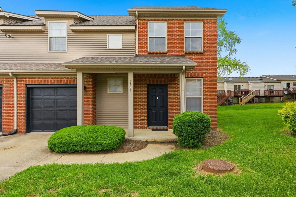 3691 Lochdale Terrace, Lexington
