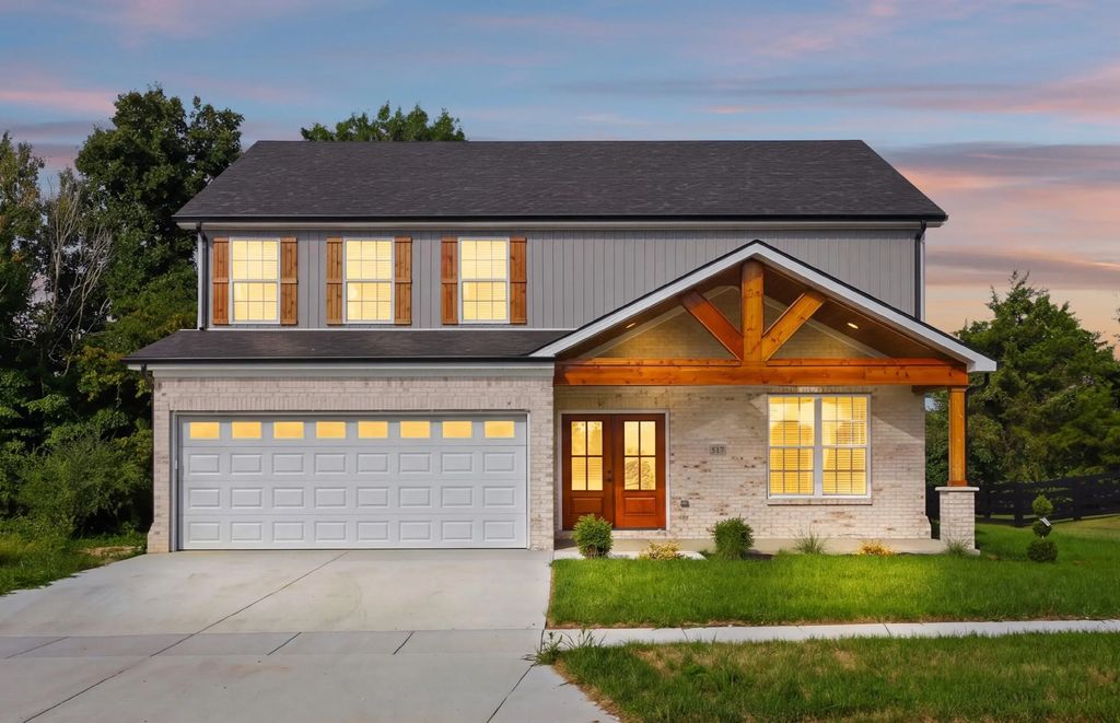517 Chickasaw Drive, Richmond