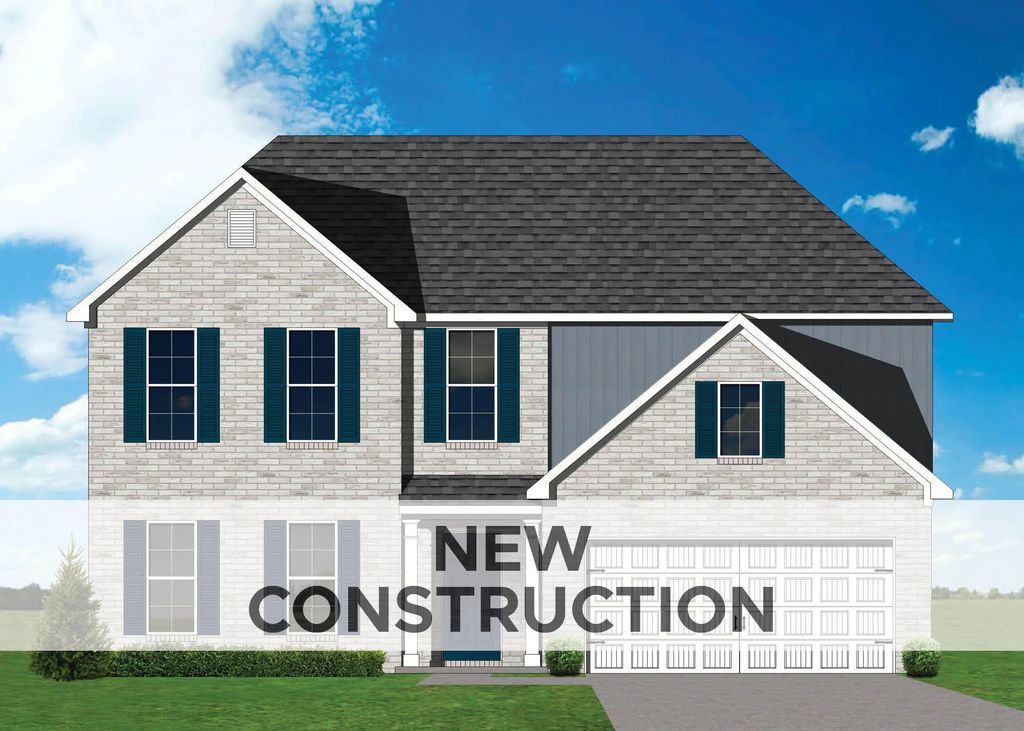 6309 Grey Oak Lane, Nicholasville