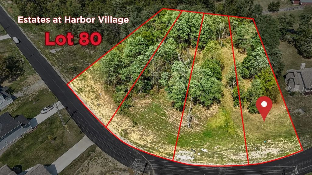 237 Harbor Village Drive, Georgetown