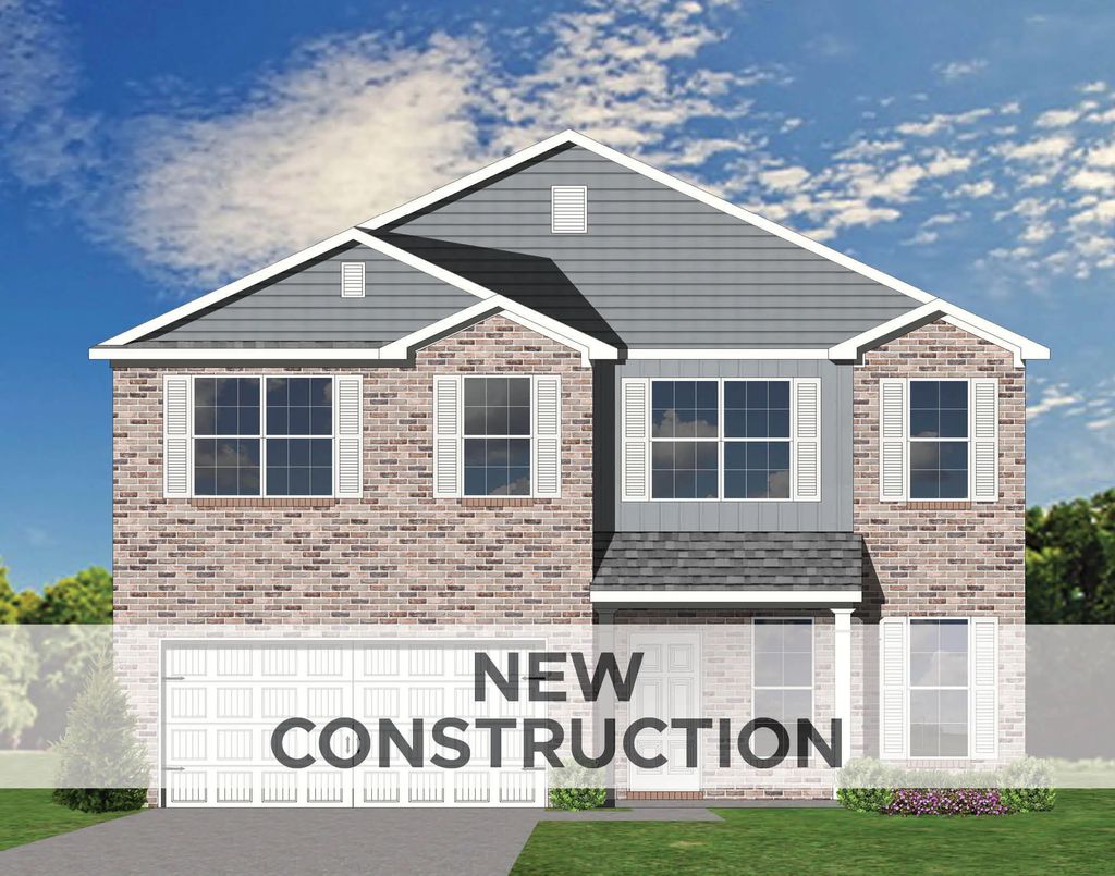 121 Sunflower Drive, Nicholasville