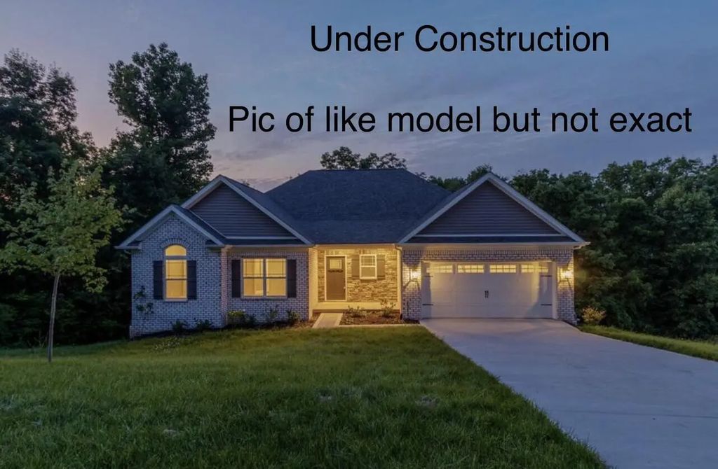 101  Sheldrake Court, Georgetown