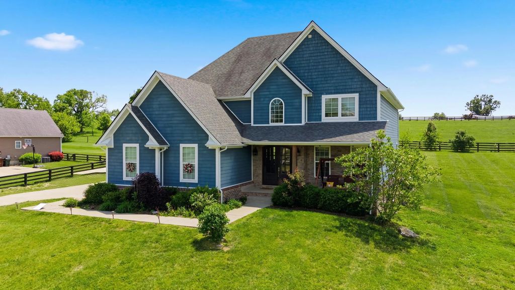 105 Delaney Ferry Road, Versailles