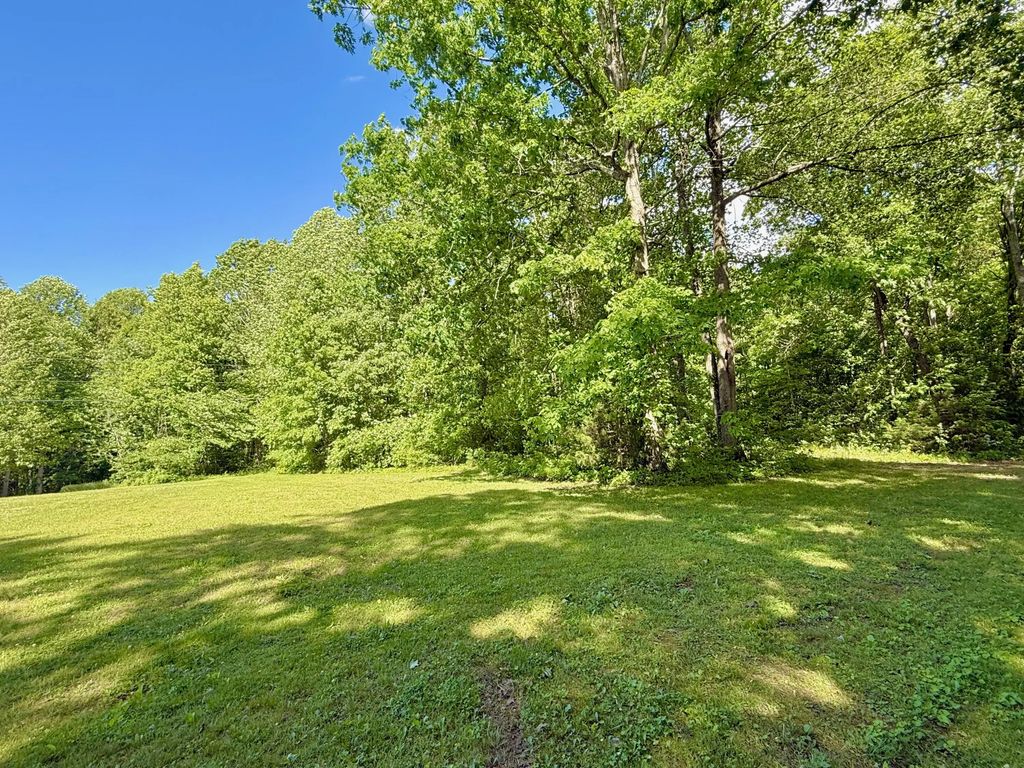0 Ewing Ridge Road, Dunnville