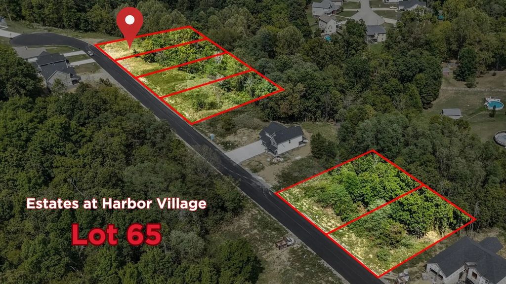 281 Harbor Village Drive, Georgetown