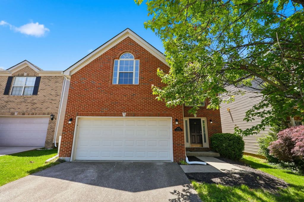 3732 Wargrave Walk, Lexington