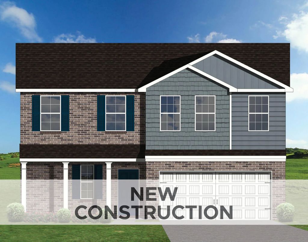 129 Sunflower Drive, Nicholasville
