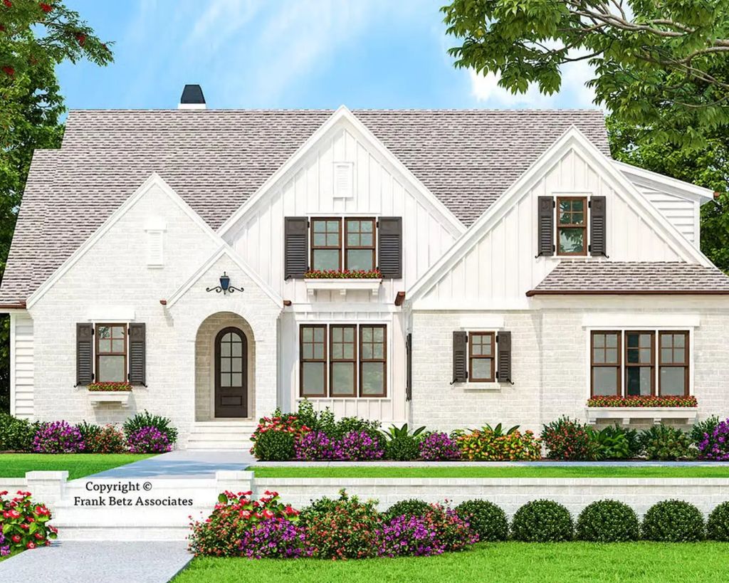 135 Three Forks Road, Richmond