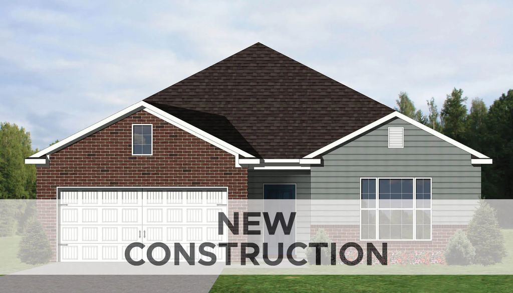 118 Crescent Way, Georgetown