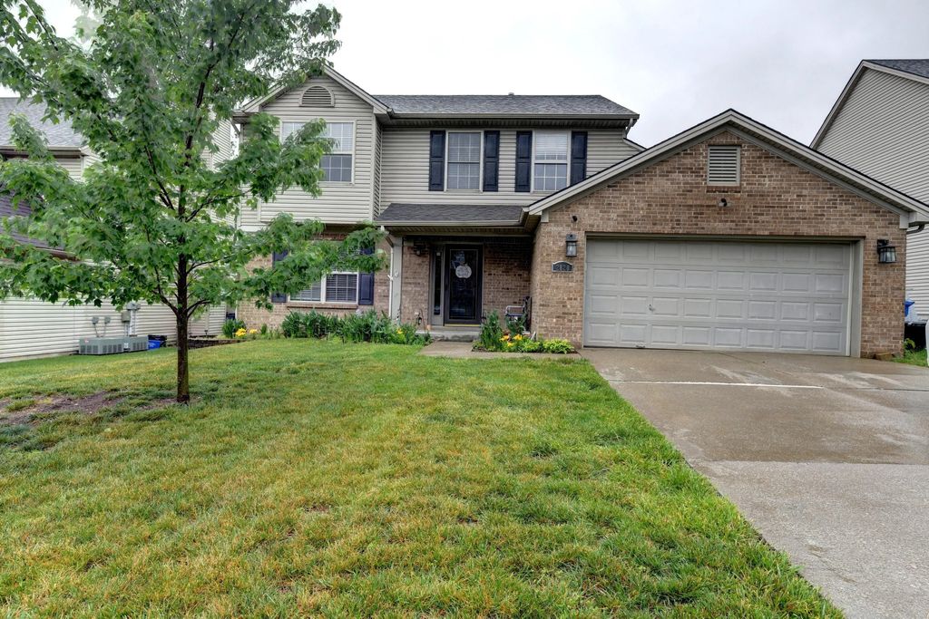 2820 Sandersville Road, Lexington