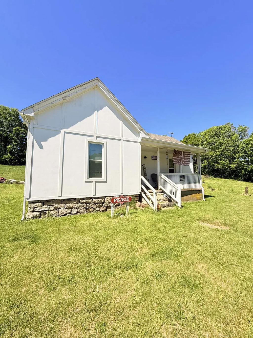 3050 Cane Ridge Road, Paris