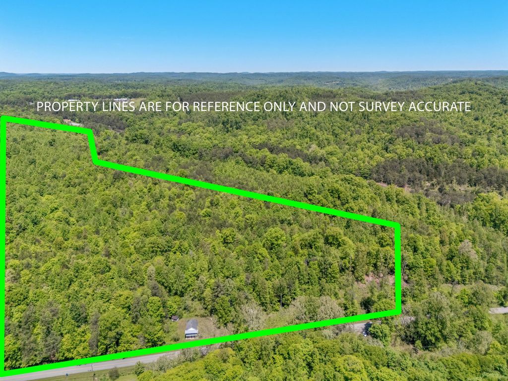 999 Sandy Gap Road, Somerset