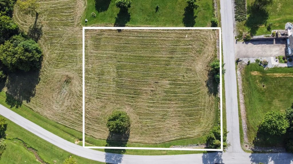 Lot 24 Meadow Brook Court, Flemingsburg