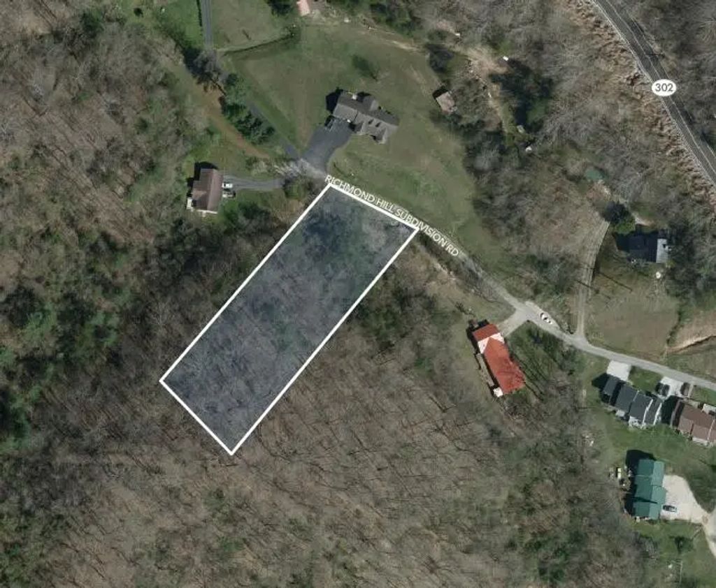 Lots 26, 27 Richmond Hill Estates, Van Lear